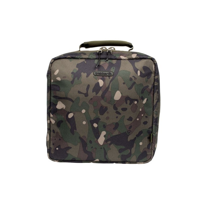 Set de cubiertos Trakker NXC Deluxe - Tienda Carpfishing