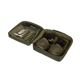 Set de cubiertos Trakker NXG Deluxe - Tienda Carpfishing