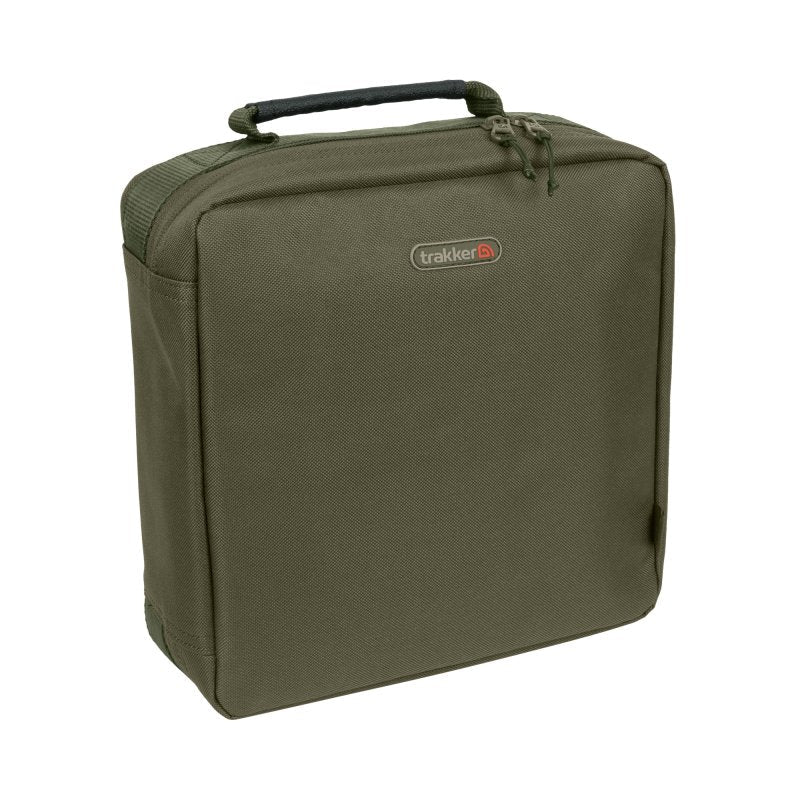 Set de cubiertos Trakker NXG Deluxe - Tienda Carpfishing