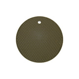Set de utensilios de silicona Trakker Armolife - Tienda Carpfishing