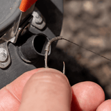 Shrink Tube Avid Carp Outline FleckTone 2.4 mm - Tienda Carpfishing