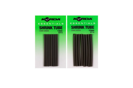 Shrink Tube Korda Essentials - 1.6mm - Tienda Carpfishing