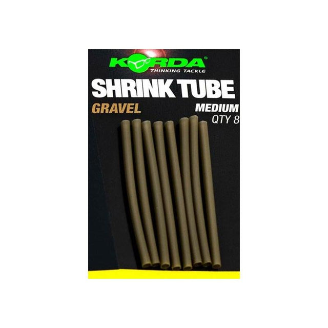 Shrink tube Korda Gravel 1,6 mm - Tienda Carpfishing