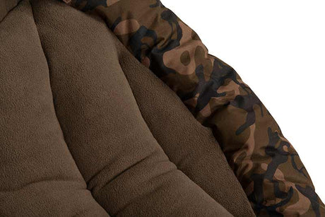 Silla Fox Lounger - Tienda Carpfishing