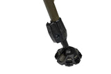 Silla Fox Voyager Recliner Compacta - Tienda Carpfishing