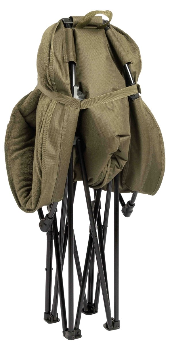 Silla Mikado Enclave Moon - Tienda Carpfishing