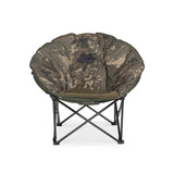 Silla Nash Bank Life Moon Camo - Tienda Carpfishing