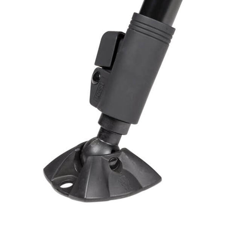 Silla Nash Bank Life Reclinable Camo - Tienda Carpfishing