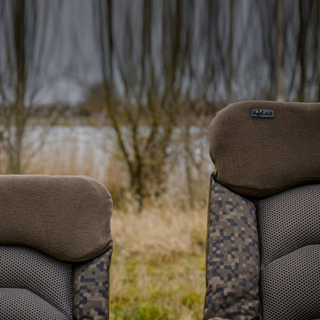Silla Solar SP C - Tech Compact - Tienda Carpfishing