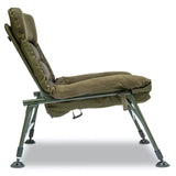 Silla Solar SP C - Tech - Tienda Carpfishing