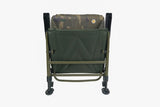 Silla Solar WorldWide Reclinable - Tienda Carpfishing