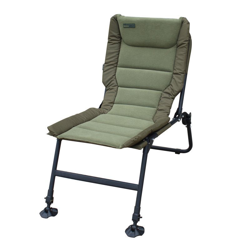 Silla Sonik Bank - Tek Combi - Tienda Carpfishing
