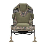 Silla Trakker Levelite Transformer Camo - Tienda Carpfishing