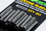 Sleeves Silicone Korda Verde Weedy - Tienda Carpfishing