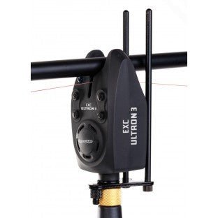 Snag Bar Extra Carp EXC - Tienda Carpfishing