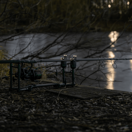 Snag Ears Avid Carp VTX+ Illuminated Snag Ears - Tienda Carpfishing