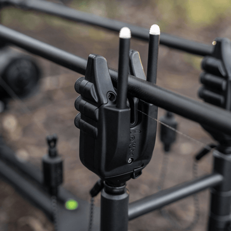 Snag Ears Avid Carp VTX+ Illuminated Snag Ears - Tienda Carpfishing