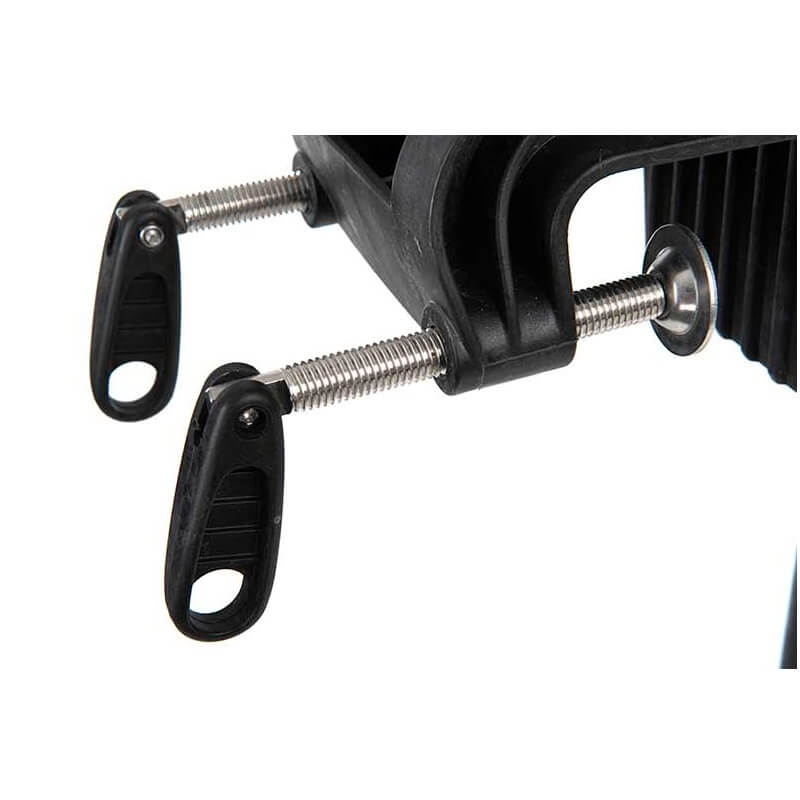 Soporte para Sonda Fox Echo - Tienda Carpfishing