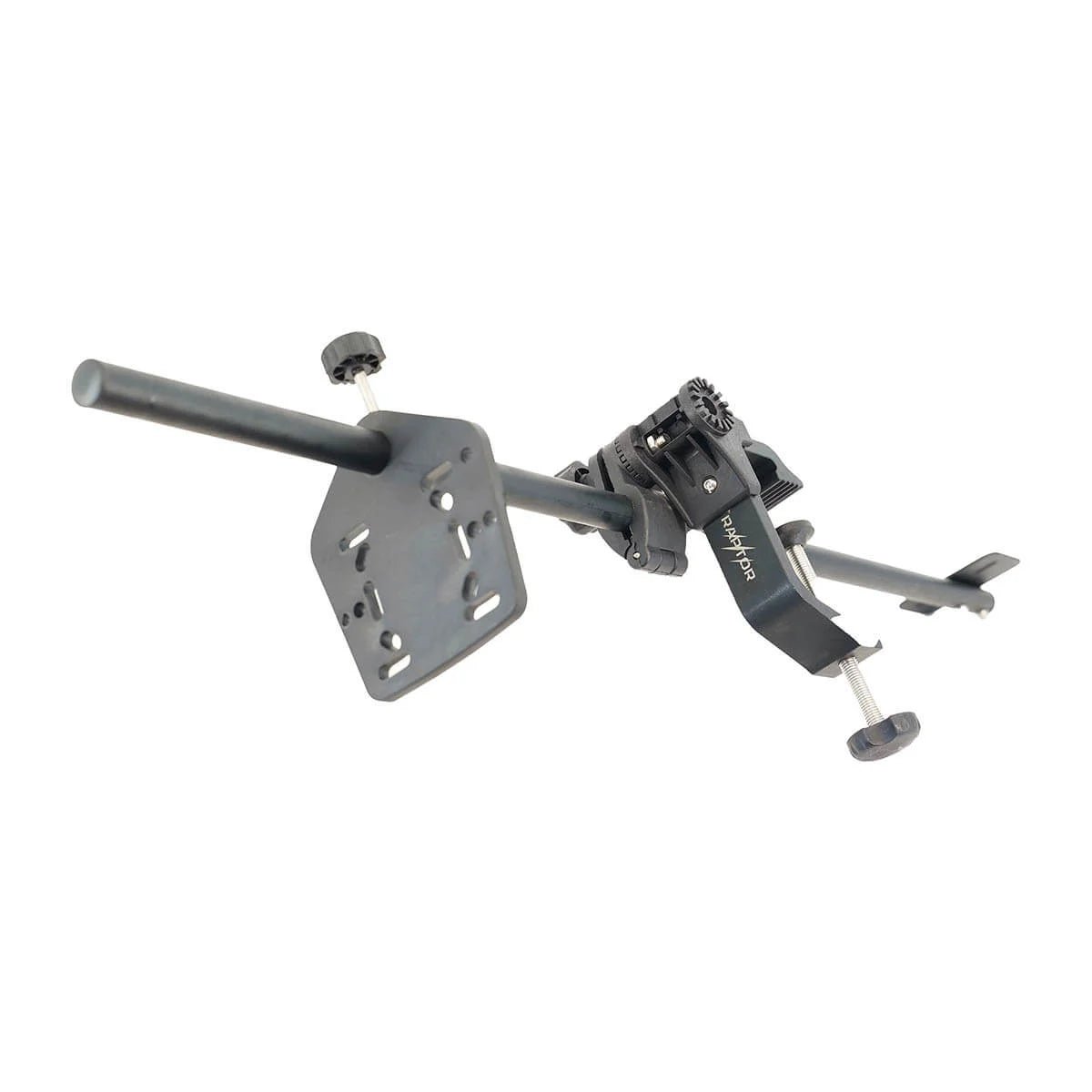 Soporte Sonda Raptor para barca - Tienda Carpfishing