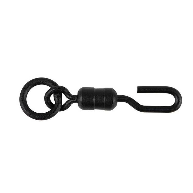 Spinner Swivels Fox Essentials 11 - Tienda Carpfishing