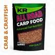 Stick Mix Krom Quality All Road Crab & CrayFish 800G - Tienda Carpfishing