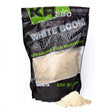 Stick Mix Krom Quality KR200 White Boom 800G - Tienda Carpfishing