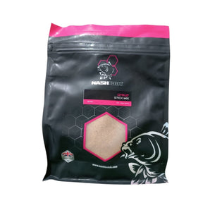 Stick Mix Nash Citruz 1 kg - Tienda Carpfishing