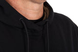 Sudadera Fox Collection Pullover Negra - Tienda Carpfishing