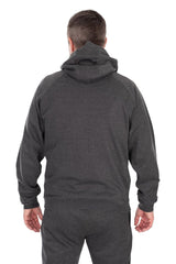 Sudadera Fox Explorer LTD Grey - Tienda Carpfishing