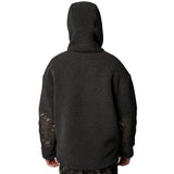 Sudadera Nash ZT Sherpa Forro Polar - Tienda Carpfishing