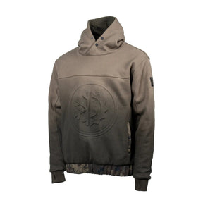 Sudadera Nash ZT Wind Chill Two Tone Element - Tienda Carpfishing