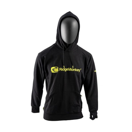 Sudadera Ridge Monkey APEarel Lightweight Classic con capucha - Tienda Carpfishing
