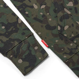 Sudadera Trakker CR camo con capucha - Tienda Carpfishing