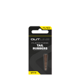 Tail Rubber Avid Carp Outline FleckTone - Tienda Carpfishing