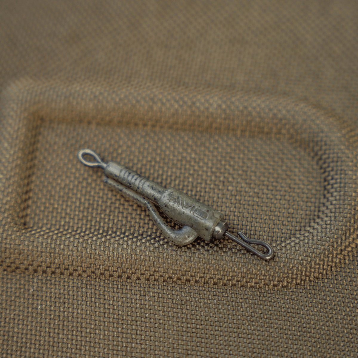 Tail Rubber Avid Carp Outline FleckTone - Tienda Carpfishing