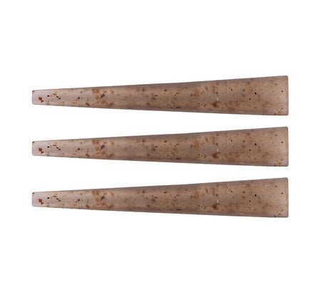 Tail Rubbers Fox Edges Camo - Tienda Carpfishing