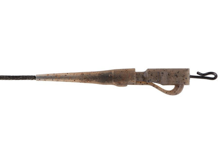 Tail Rubbers Fox Edges Camo - Tienda Carpfishing