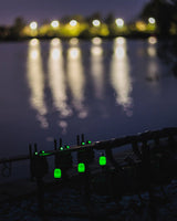 Tenditore della bobina Fox Black Label Dumpy Alone - Tienda Carpfishing