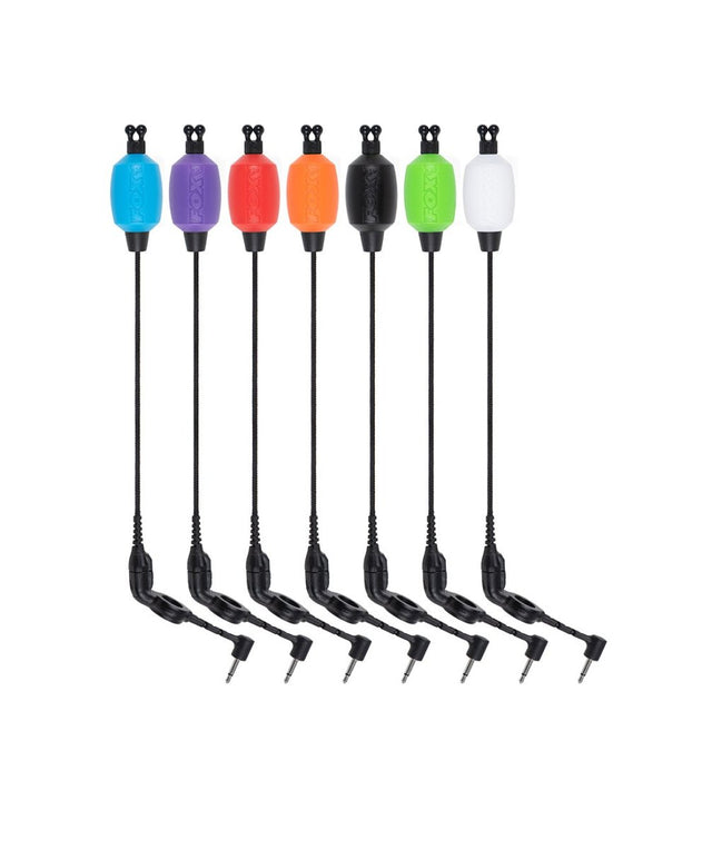 Tenditore della bobina Fox Black Label Dumpy Alone - Tienda Carpfishing