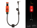Tensor luminoso Bobbin Zfish Bite Indicator Bonito - Tienda Carpfishing