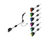 Tensor luminoso Zfish Indicator ZFS 99 Multicolor - Tienda Carpfishing