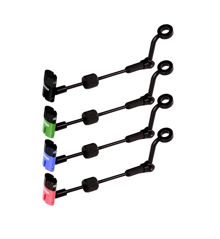 Tensor Zfish Indicator ZFX Mini - Tienda Carpfishing