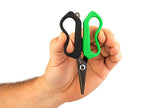 Tijeras Zfish ZFX 99 Titanium - Tienda Carpfishing