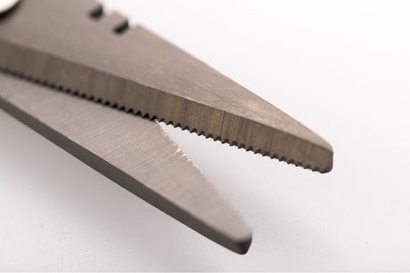 Tijeras Zfish ZFX 99 Titanium - Tienda Carpfishing