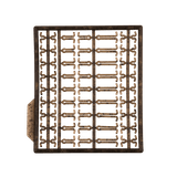 Topes Avid Carp Extender Outline FleckTone - Tienda Carpfishing