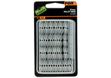 Topes Fox Edges para pellets 11 mm - Tienda Carpfishing