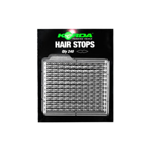 Topes Hair Stops Korda - Tienda Carpfishing