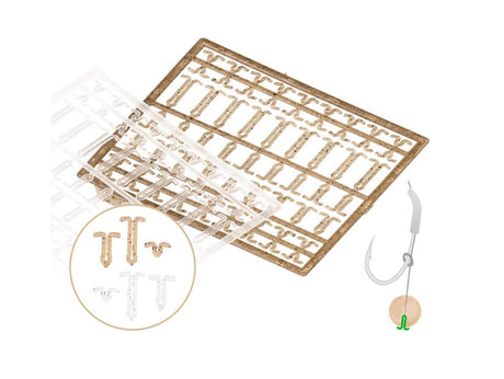 Topes Zfish Extender - Tienda Carpfishing
