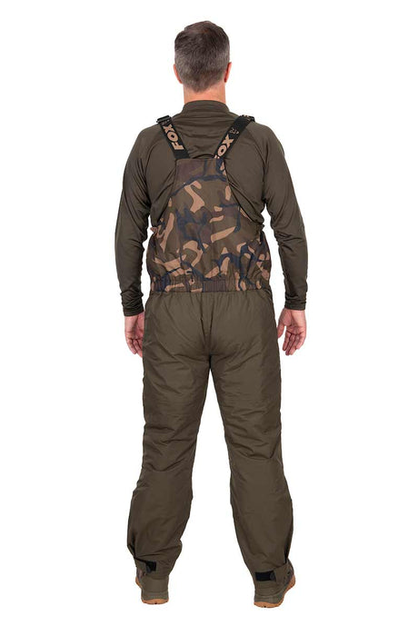 Traje térmico Fox - Tienda Carpfishing