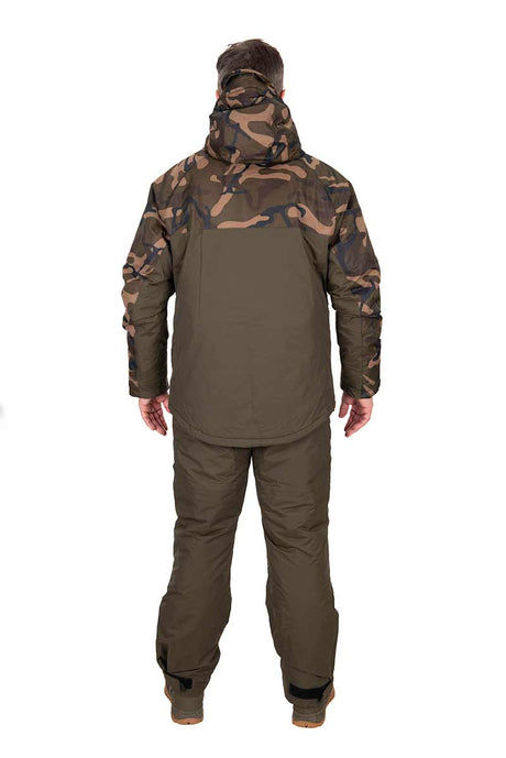 Traje térmico Fox - Tienda Carpfishing